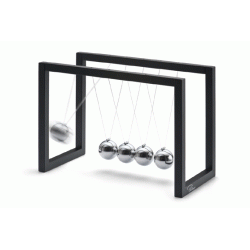 Newtons Vugge - Ballance - Philippi